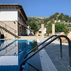 Rose Garden Hotel Gjirokastër