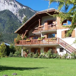Le Carpe Diem Alpehytte Le Bourg-dʼOisans