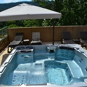 Le Colombier Hotel Moustiers-Sainte-Marie